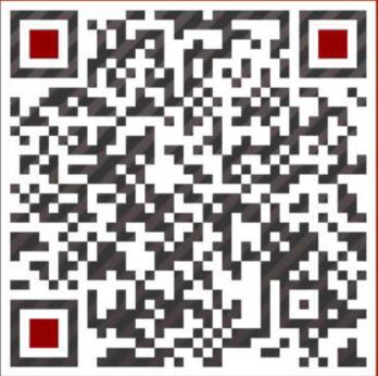 黎鴻照明微信微信公眾號(hào)